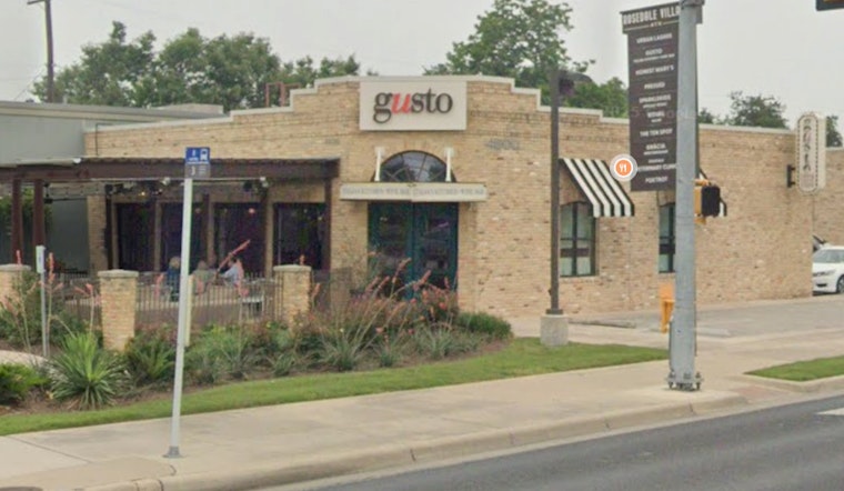 Austin Restaurant Crew Says Boss Vanished, Christmas Paychecks Bounced