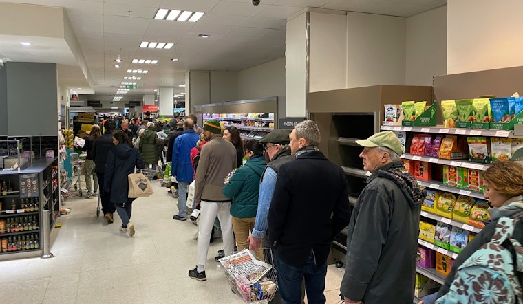 Austin Retail Market Stays Hot As Landlords Race To Refill Big-Box Stores
