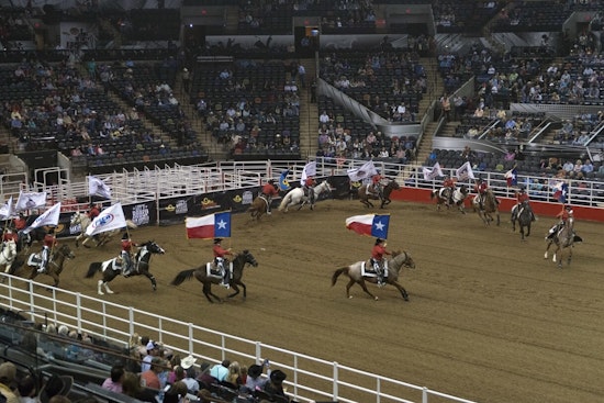 Austin Rodeo Saddles Up 16 Nights of Star Power for 2026