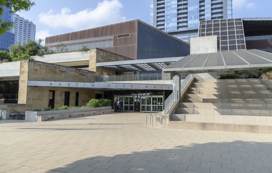 Austin Shells Out $37 Million To Make APD Lawsuits Go Away