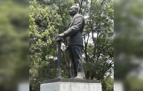 Austin to Celebrate Dr. King's Legacy with Annual MLK Community March and Festival on January 19, 2026