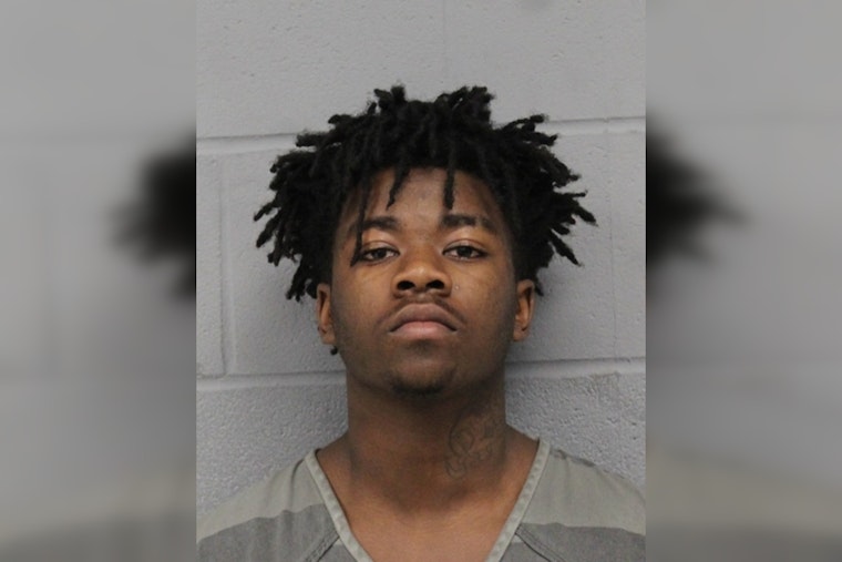 Austin's First Homicide of 2026: Suspect Arrested in North Lamar Shooting