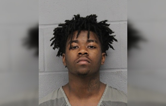 Austin's First Homicide of 2026: Suspect Arrested in North Lamar Shooting