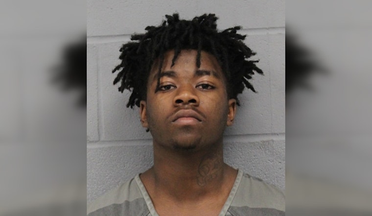 Austin's First Homicide of 2026: Suspect Arrested in North Lamar Shooting