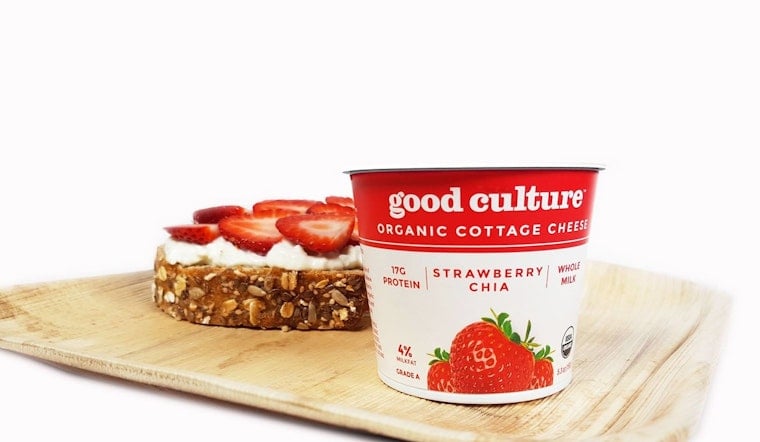 Austin’s Good Culture Lands $500 Million Power Play