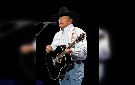 Austin's Love for George Strait Shines with Added Moody Center Concert Dates Due to High Demand