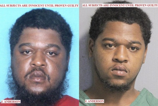 Authorities Seek Public’s Help Locating Jrevon Anderson, Suspected of Attempted Murder and Arson in Franklin