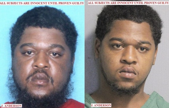 Authorities Seek Public’s Help Locating Jrevon Anderson, Suspected of Attempted Murder and Arson in Franklin