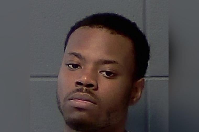 Authorities Seek Raishad Batiste Following High-Speed Chase That Injured Deputy in LaPlace and Request Public’s Help
