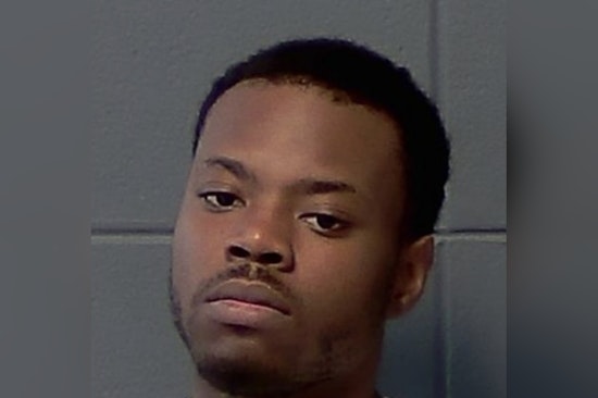 Authorities Seek Raishad Batiste Following High-Speed Chase That Injured Deputy in LaPlace and Request Public’s Help