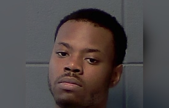 Authorities Seek Raishad Batiste Following High-Speed Chase That Injured Deputy in LaPlace and Request Public’s Help