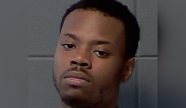 Authorities Seek Raishad Batiste Following High-Speed Chase That Injured Deputy in LaPlace and Request Public’s Help