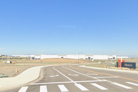 Auto Parts Offshoot Snags 178K-SF Commerce City Warehouse Near DIA