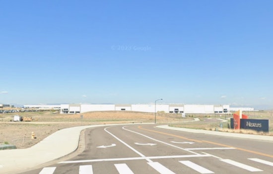 Auto Parts Offshoot Snags 178K-SF Commerce City Warehouse Near DIA