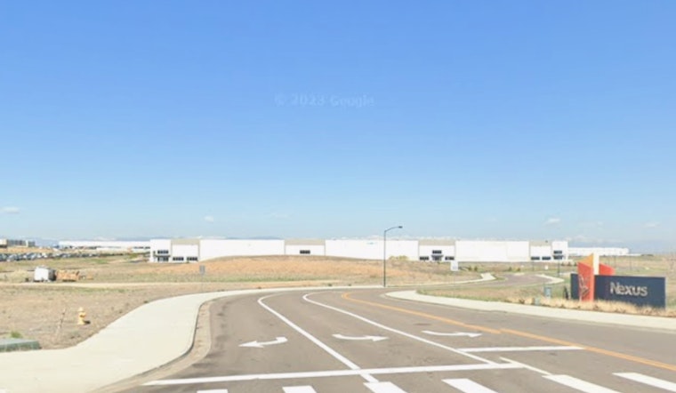 Auto Parts Offshoot Snags 178K-SF Commerce City Warehouse Near DIA