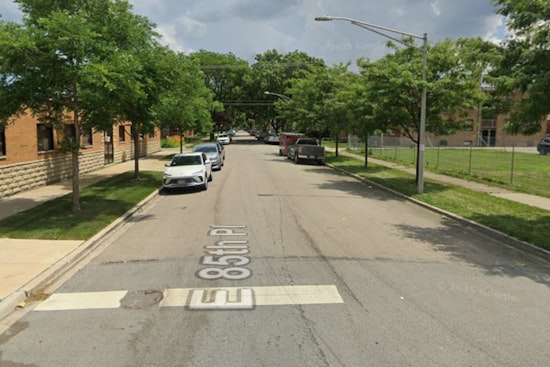 Avalon Park Block Shaken By Deadly Late-Night Shooting