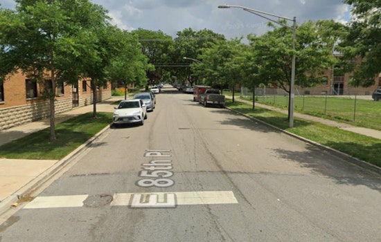 Avalon Park Block Shaken By Deadly Late-Night Shooting