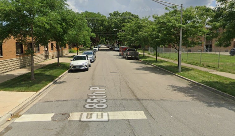 Avalon Park Block Shaken By Deadly Late-Night Shooting
