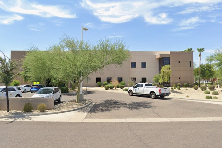 Avondale Hosts "Mercados & Melodies: Health and Wellness" Night with Music, Zumba, and NCAA Trophy Showcase