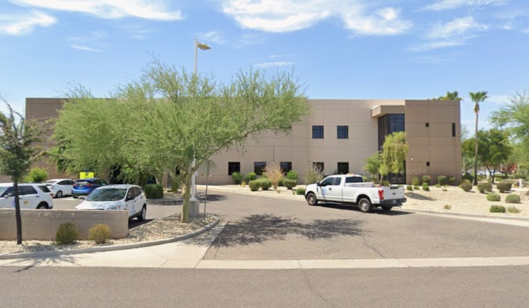 Avondale Hosts "Mercados & Melodies: Health and Wellness" Night with Music, Zumba, and NCAA Trophy Showcase