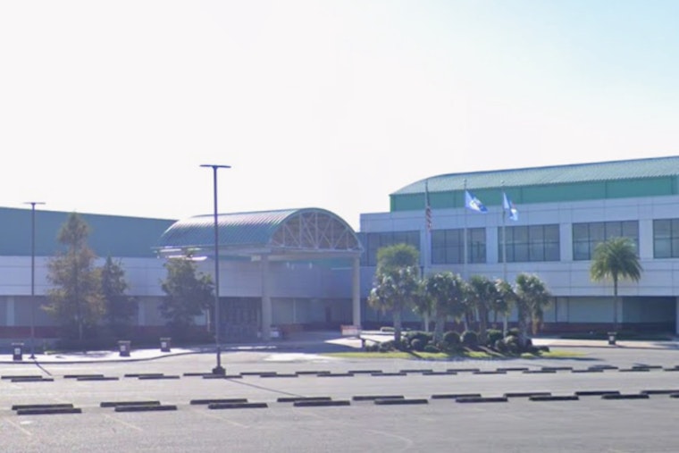 Avondale’s $45 Million Youth Sports Palace Set to Turn Games Into Hotel Gold