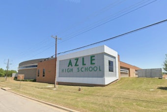 Azle High School Alum Files Federal Lawsuit Against School District Over Alleged Sexual Abuse by Coach