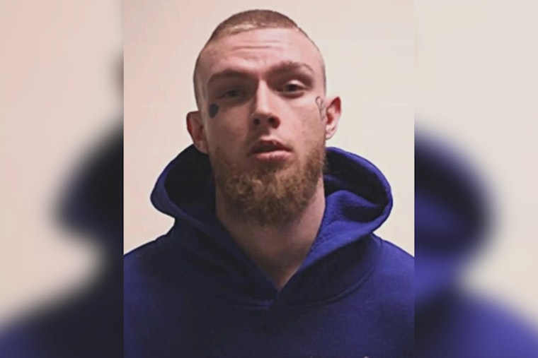 Azle Man Busted After Woman Found Dead in Home, Cops Say