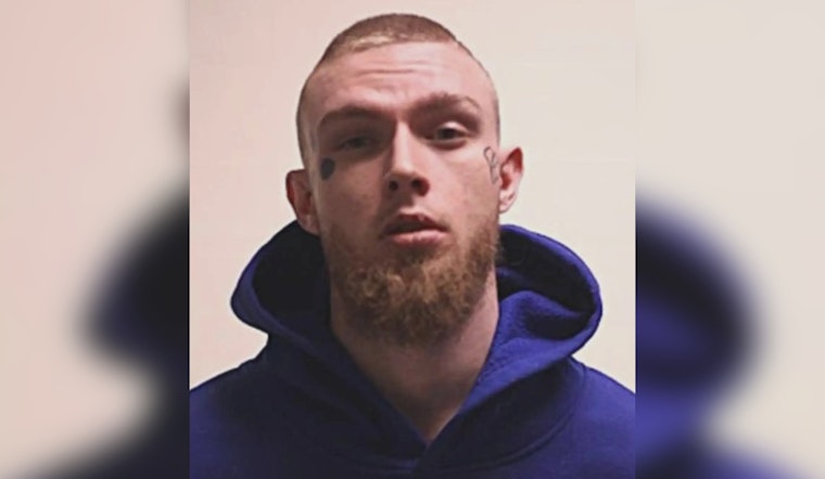 Azle Man Busted After Woman Found Dead in Home, Cops Say