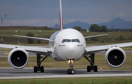 BA Chicago Jet Sparks Midair Scare With 7700 Alert Over Northern Ireland