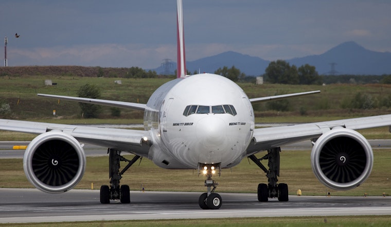BA Chicago Jet Sparks Midair Scare With 7700 Alert Over Northern Ireland