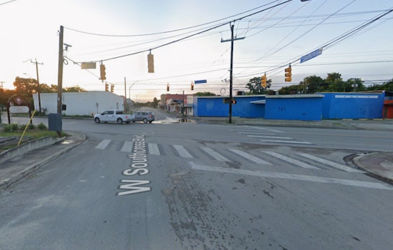 Backseat Ambush Leaves Man Shot in the Chest on San Antonio’s Southwest Side