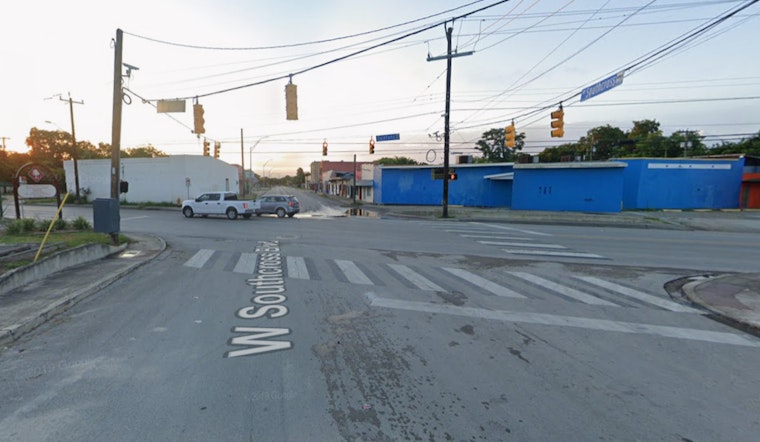 Backseat Ambush Leaves Man Shot in the Chest on San Antonio’s Southwest Side