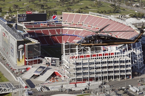 Bad Bunny Set for Stellar Super Bowl Halftime Show in San Francisco for Just $1K