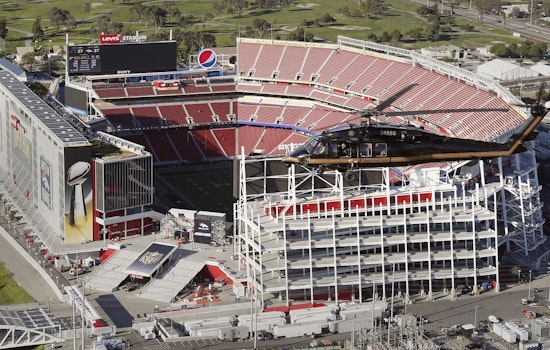 Bad Bunny Set for Stellar Super Bowl Halftime Show in San Francisco for Just $1K