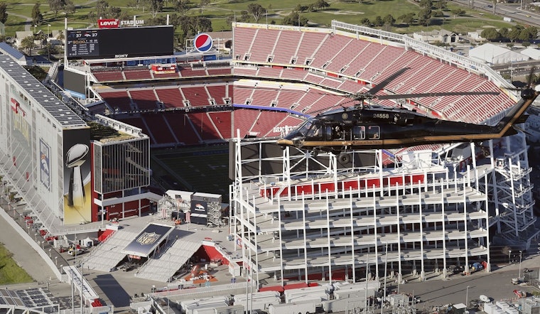 Bad Bunny Set for Stellar Super Bowl Halftime Show in San Francisco for Just $1K