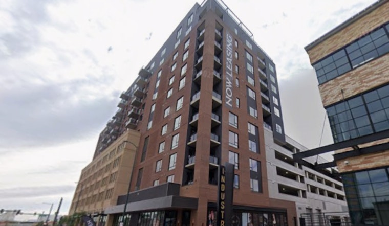 Bad Rabbit Coffee Jumps From Trailer To RiNo Hotspot This March