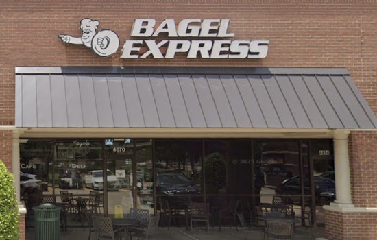 Bagel Co. Express To Fuel 61st Street With Grab-And-Go Bagels This Spring