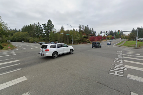 Bainbridge Island Seeks Community Feedback on SR 305 and High School Road Safety Upgrades