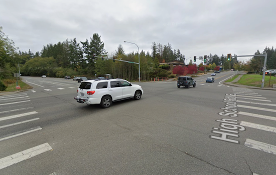 Bainbridge Island Seeks Community Feedback on SR 305 and High School Road Safety Upgrades