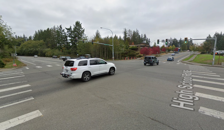 Bainbridge Island Seeks Community Feedback on SR 305 and High School Road Safety Upgrades
