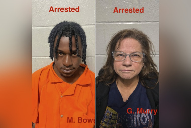 Baldwin Police Announce Arrests With Suspects Facing Grave Desecration and Theft Charges