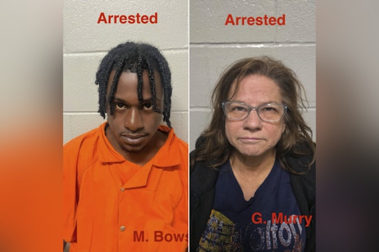 Baldwin Police Announce Arrests With Suspects Facing Grave Desecration and Theft Charges