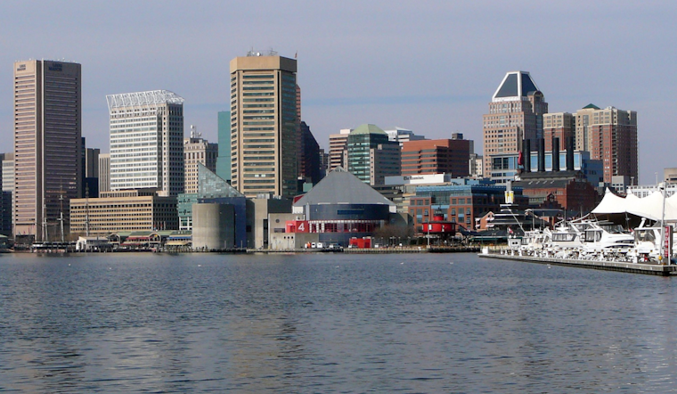 Baltimore and Allegheny Mountains Brace for Cold Snap, Snow, and Gales: NWS Issues Multiple Advisories