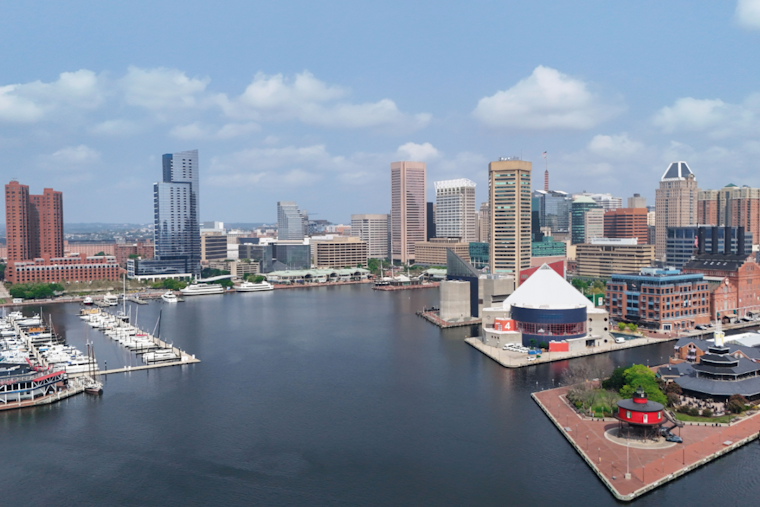 Baltimore and Washington DC Brace for Extended Cold Snap, National Weather Service Advises Caution