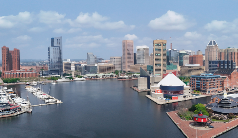 Baltimore and Washington DC Brace for Extended Cold Snap, National Weather Service Advises Caution