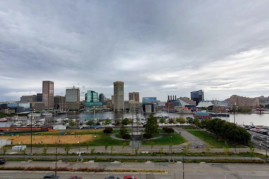 Baltimore and Washington D.C. on High Alert: Winter Storm Watch Issued, Prepare for Record-Breaking Arctic Onslaught