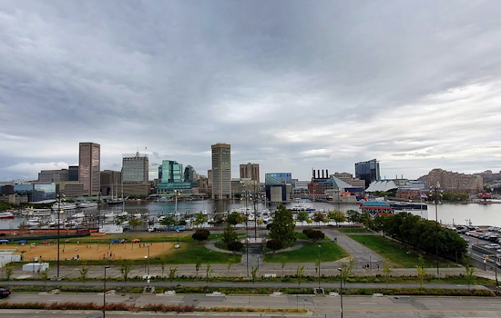Baltimore and Washington D.C. on High Alert: Winter Storm Watch Issued, Prepare for Record-Breaking Arctic Onslaught