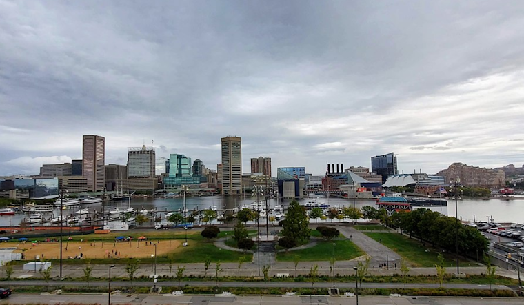 Baltimore and Washington D.C. on High Alert: Winter Storm Watch Issued, Prepare for Record-Breaking Arctic Onslaught