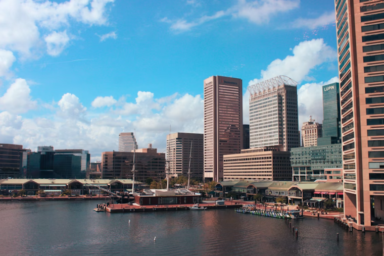 Baltimore Braces for Arctic Blast with Dangerous Wind Chills, NWS Issues Cold Weather Advisories