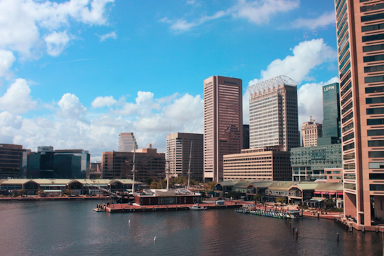 Baltimore Braces for Arctic Blast with Dangerous Wind Chills, NWS Issues Cold Weather Advisories